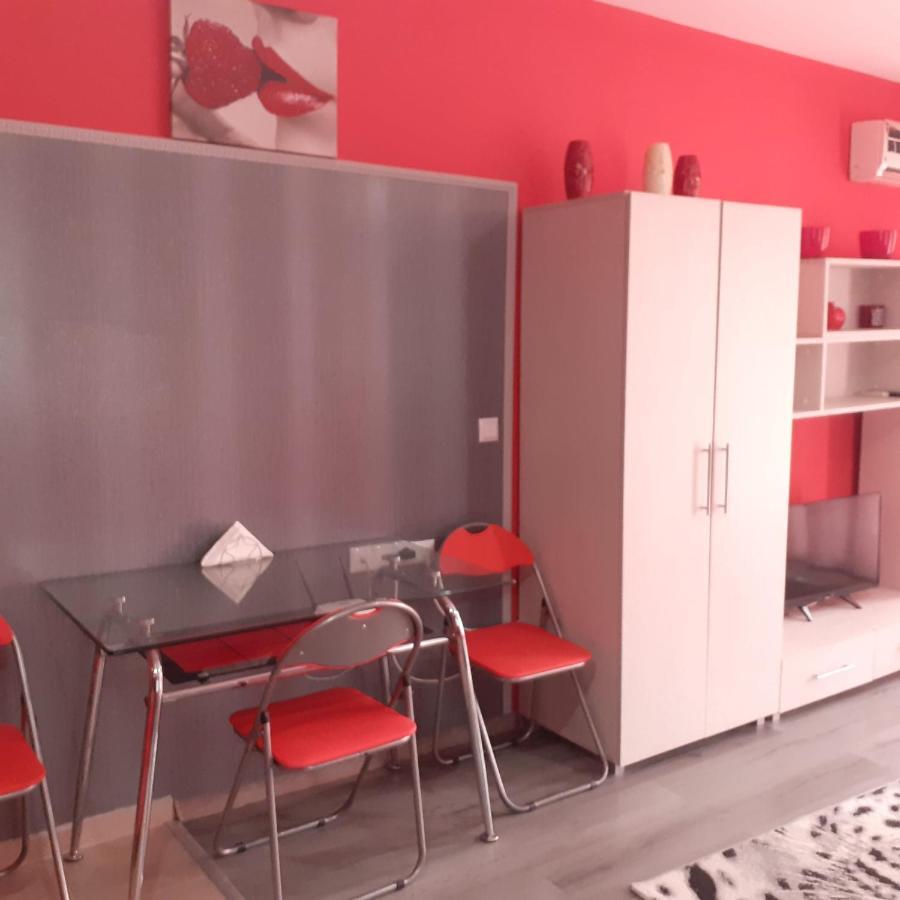 Studio Nera Pomorie Exterior photo