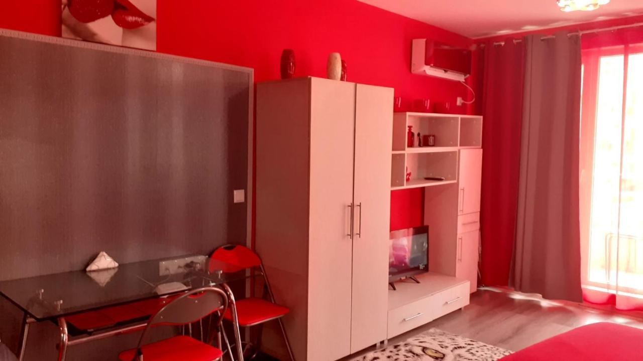 Studio Nera Pomorie Exterior photo