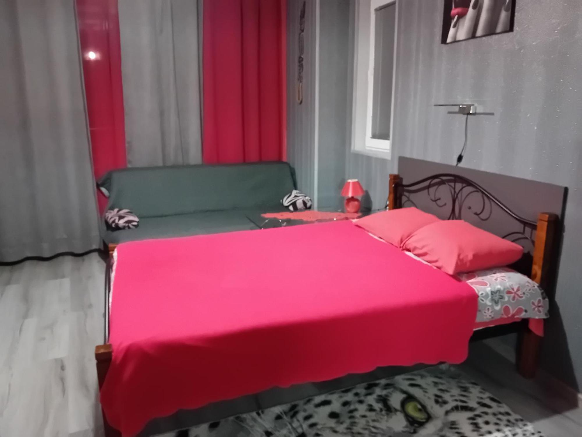Studio Nera Pomorie Exterior photo