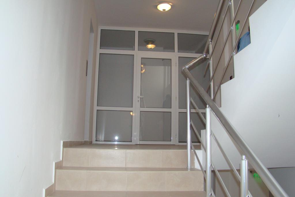Studio Nera Pomorie Exterior photo