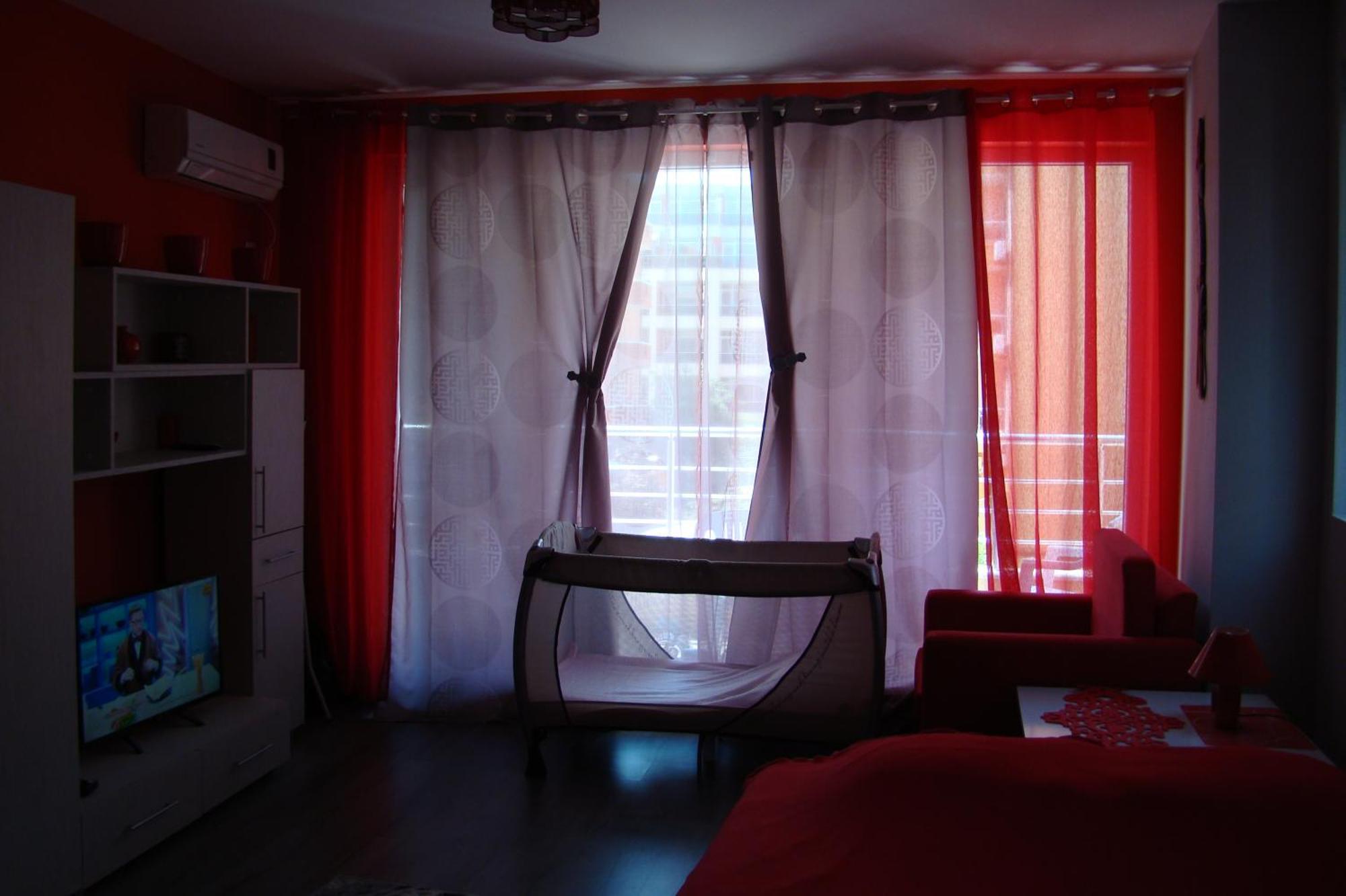 Studio Nera Pomorie Exterior photo