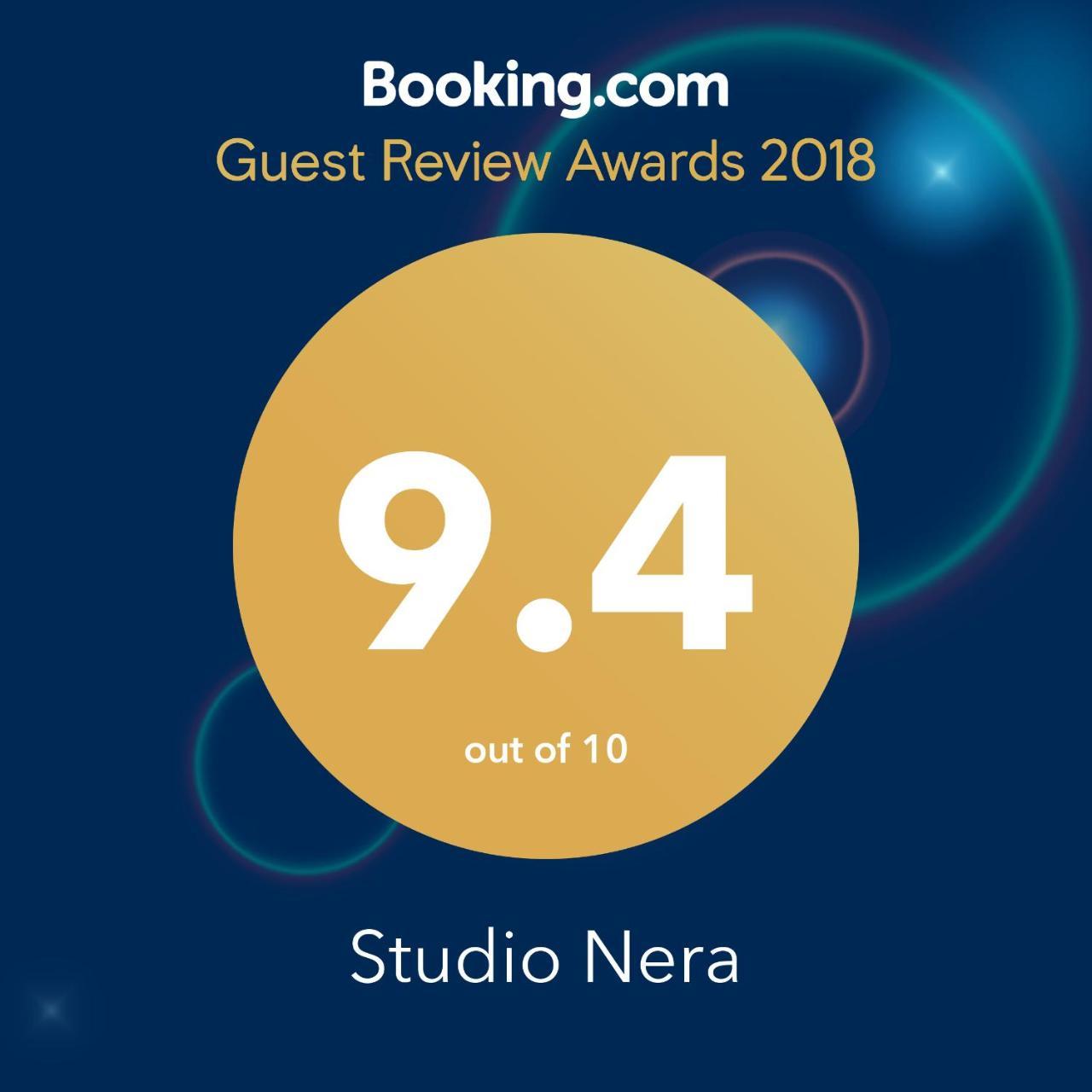 Studio Nera Pomorie Exterior photo
